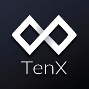 TenX ico